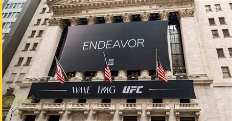 OpenBet owner Endeavor taken private in $13bn deal .